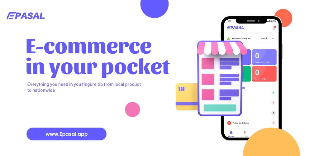 Epasal – Nepal’s Homegrown Digital Marketplace Empowering Local Businesses and Connecting Communities